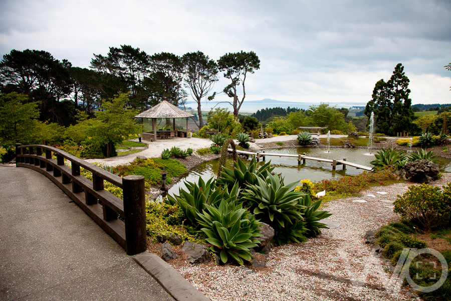 Zen Garden Auckland
