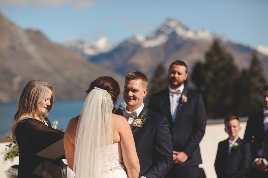 Queenstown Wedding Photographers