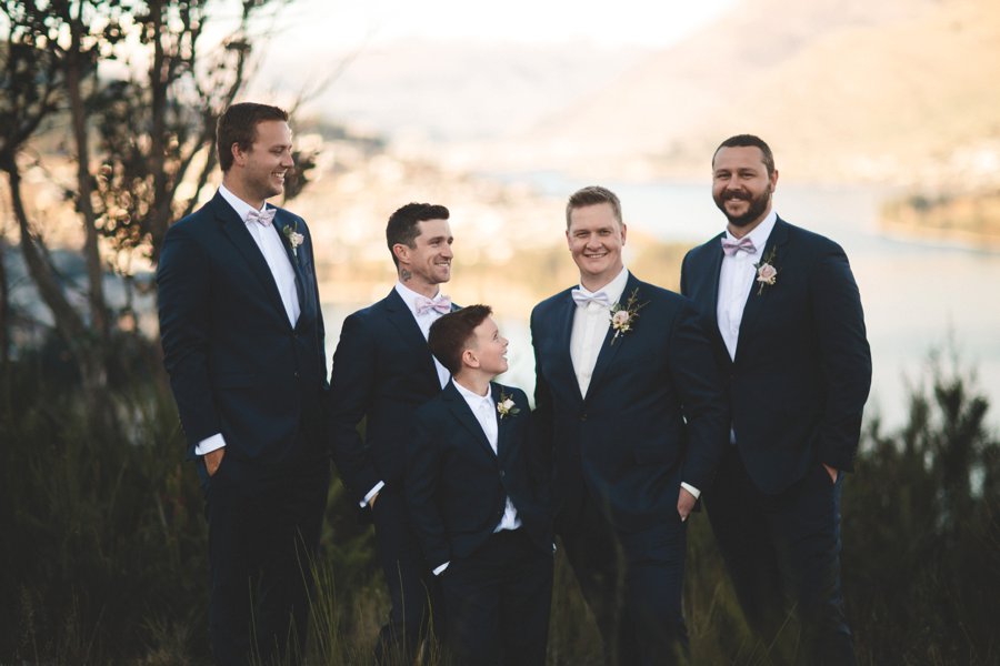 Queenstown Wedding Photographers