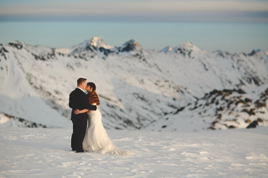 Queenstown Wedding Photographers